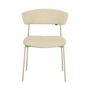 HelloChair Pai eetkamerstoel beige Chacha Beige