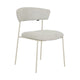 HelloChair Pai eetkamerstoel beige Chacha Glacier