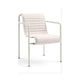 HAY Palissade Dining kussen Cream White