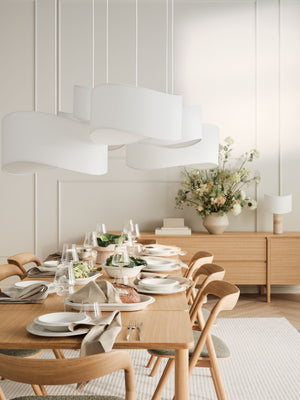 Bolia Tajo hanglamp Ø50 cm