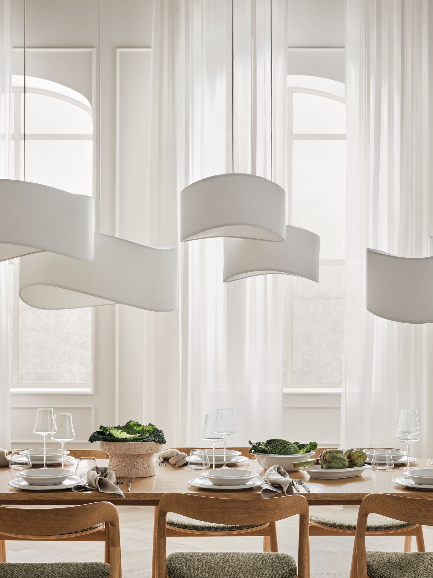 Bolia Tajo hanglamp Ø50 cm