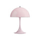 Louis Poulsen Panthella 250 Portable tafellamp Pale Rose Opal