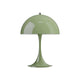 Louis Poulsen Panthella 250 Portable tafellamp Moss Green Opaque