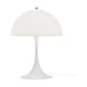 Louis Poulsen Panthella 400 tafellamp White Opal
