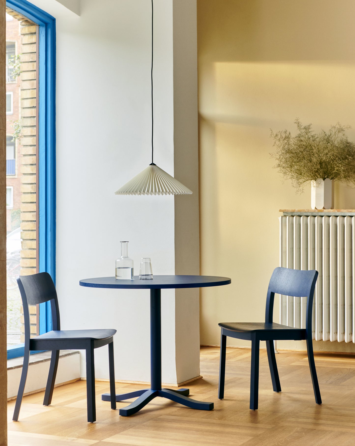HAY Matin 500 hanglamp Lavender