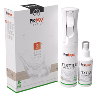 Protexx textiel 3 jaar vlekkenservice voor 6 eetkamerstoelen