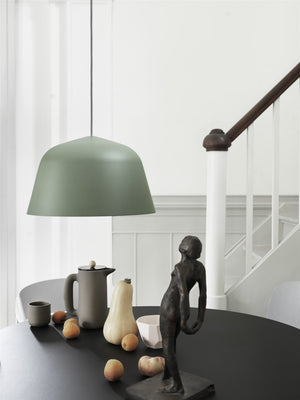 Muuto Ambit hanglamp Ø40 cm Dusty Green