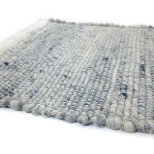 HelloCarpet Jafar vloerkleed 200x300 cm Blauw