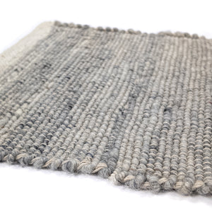 HelloCarpet Jafar vloerkleed 200x300 cm Grijs