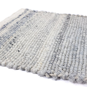 HelloCarpet Jafar vloerkleed 200x300 cm Lichtblauw