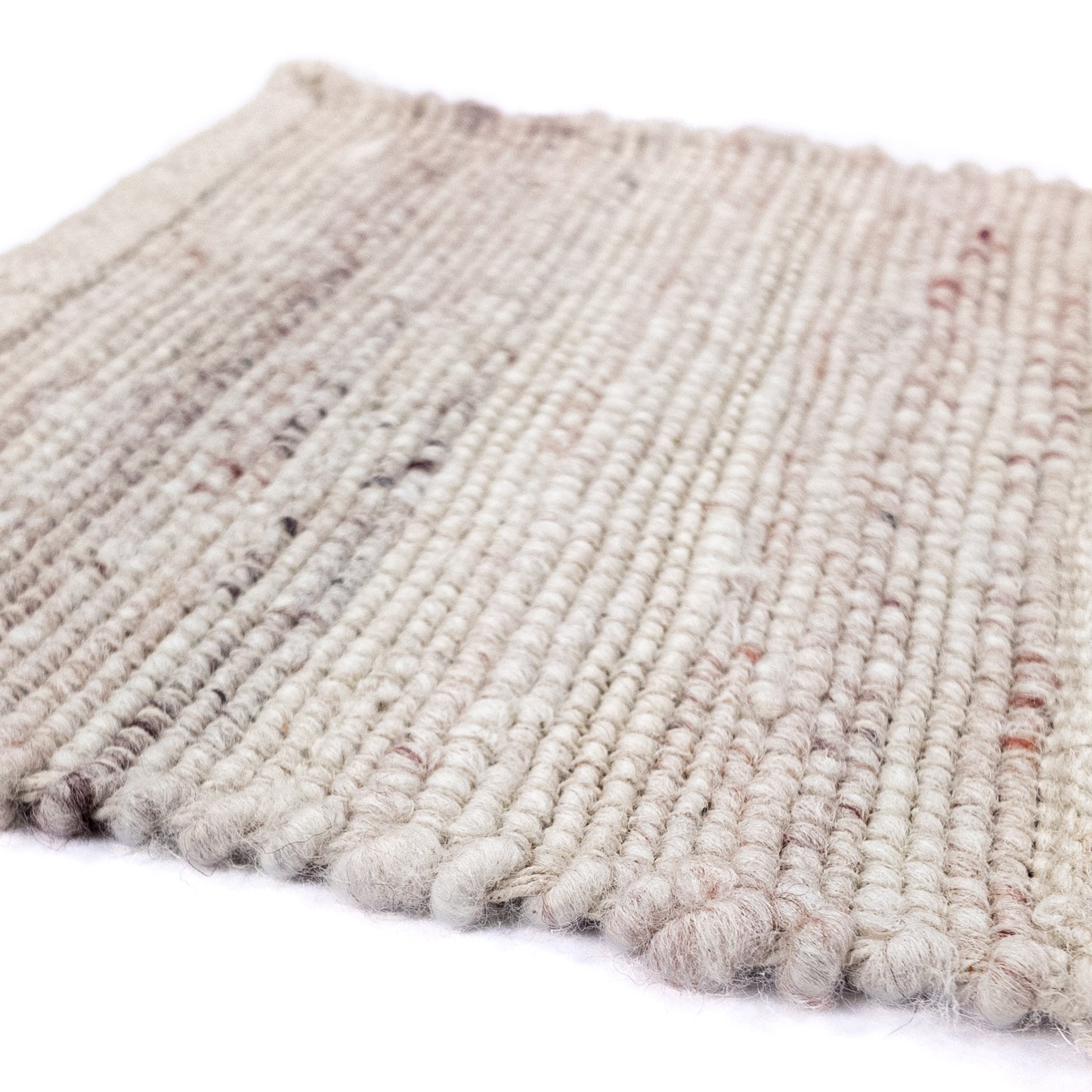 HelloCarpet Jafar vloerkleed 200x300 cm Lichtroze