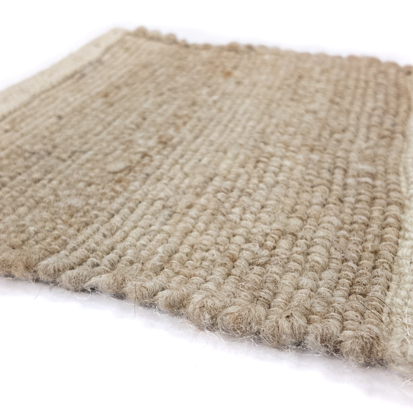 HelloCarpet Jafar vloerkleed 200x300 cm Zand