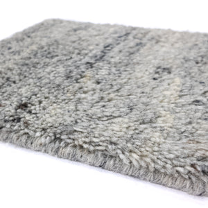 HelloCarpet Jasmine vloerkleed 200x300 cm Blauwgrijs