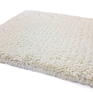 HelloCarpet Jasmine vloerkleed 200x300 cm Wit