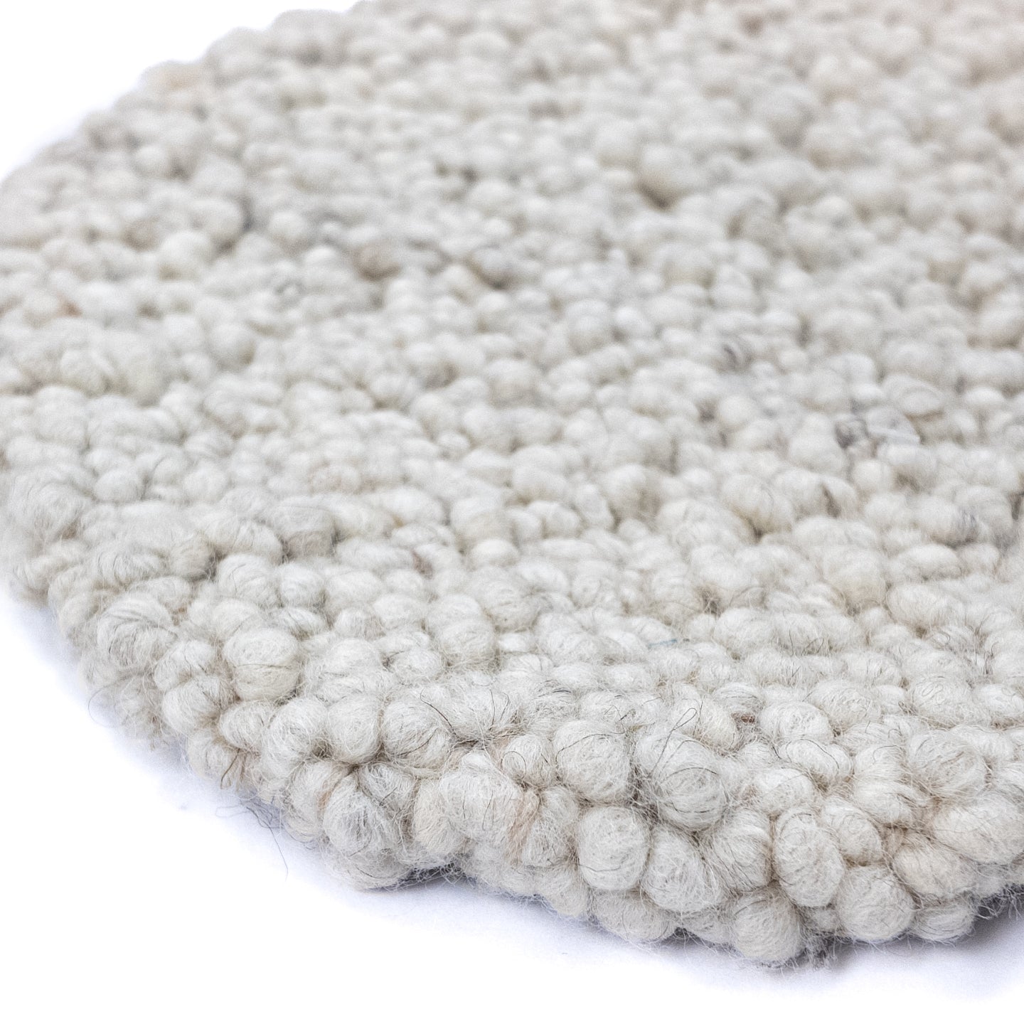 HelloCarpet Lago vloerkleed 170x240 cm Grijs