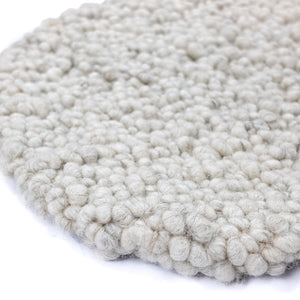 HelloCarpet Lago vloerkleed 170x240 cm Grijs
