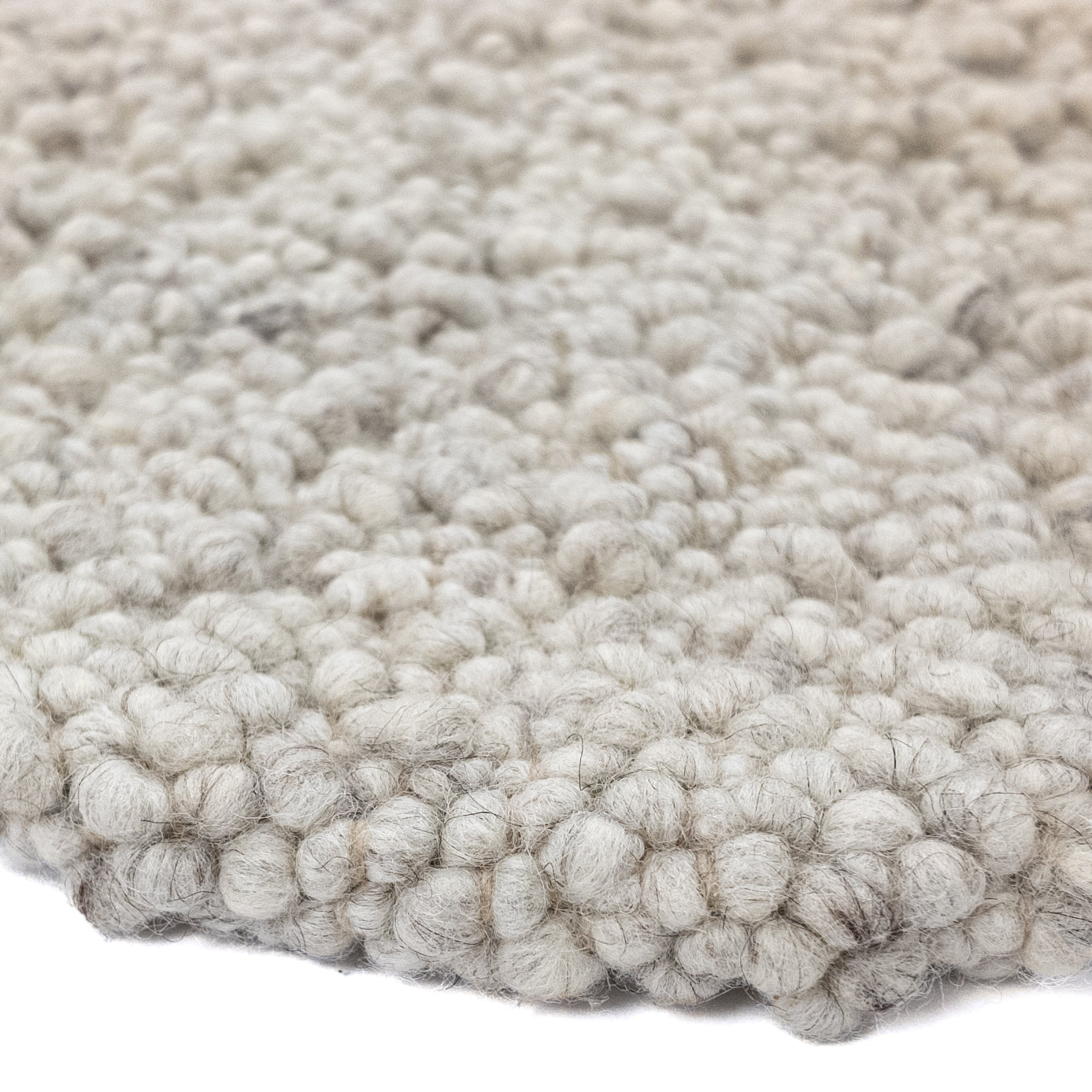 HelloCarpet Lago vloerkleed 170x240 cm Greige