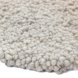 HelloCarpet Lago vloerkleed 170x240 cm Greige
