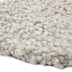 HelloCarpet Lago vloerkleed 170x240 cm Zand