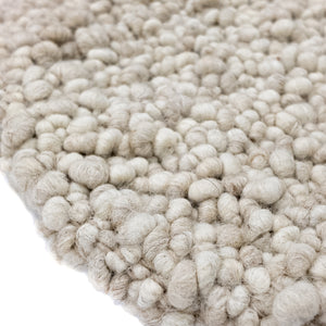 HelloCarpet Lago vloerkleed 170x240 cm Beige