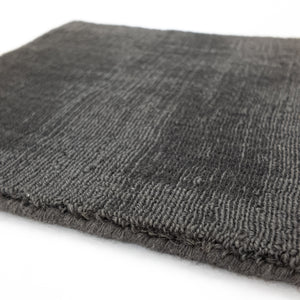 HelloCarpet Radja vloerkleed 200x300 cm Donkergrijs