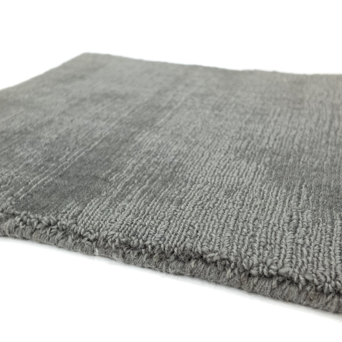 HelloCarpet Radja vloerkleed 200x300 cm Grijs