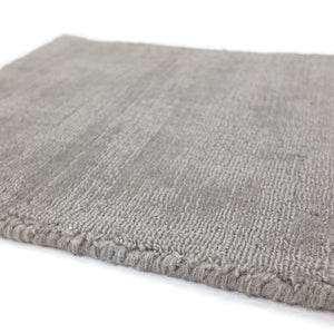 HelloCarpet Radja vloerkleed 200x300 cm Lichtgrijs