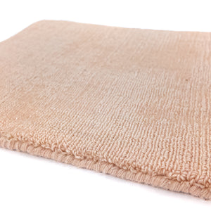 HelloCarpet Radja vloerkleed 200x300 cm Lichtroze