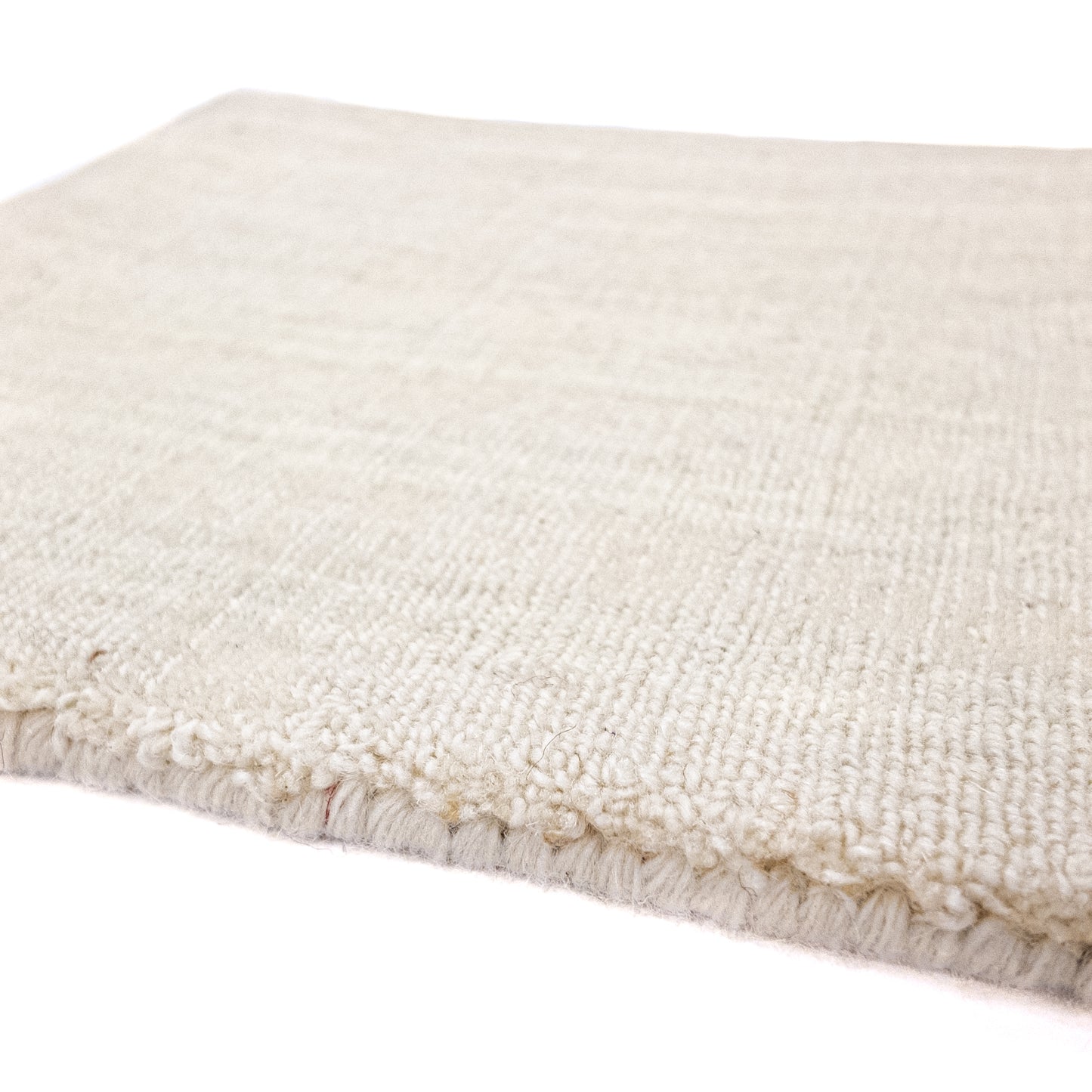HelloCarpet Radja vloerkleed 200x300 cm Wit