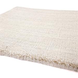 HelloCarpet Radja vloerkleed 200x300 cm Wit