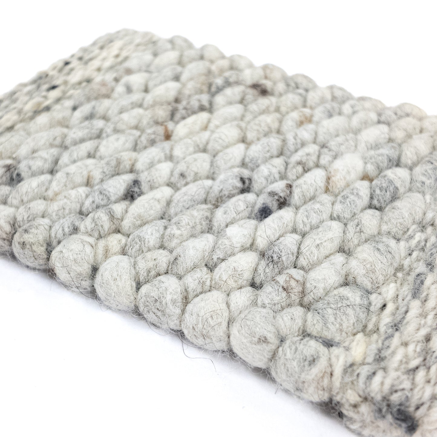 HelloCarpet Eden vloerkleed 170x240 cm Greige