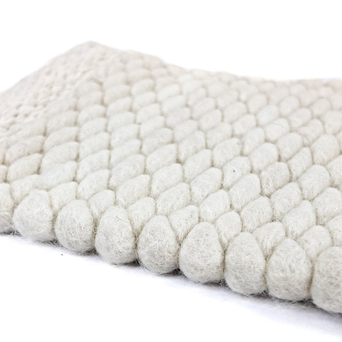 HelloCarpet Eden vloerkleed 170x240 cm Beige