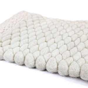 HelloCarpet Eden vloerkleed 170x240 cm Beige