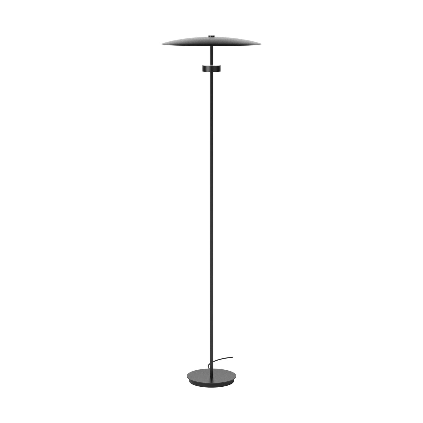Bolia Reflection vloerlamp Black
