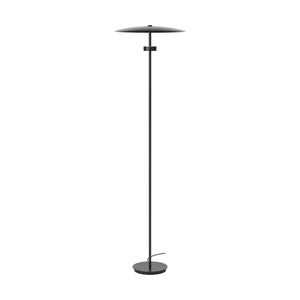 Bolia Reflection vloerlamp Black