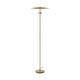 Bolia Reflection vloerlamp Brass