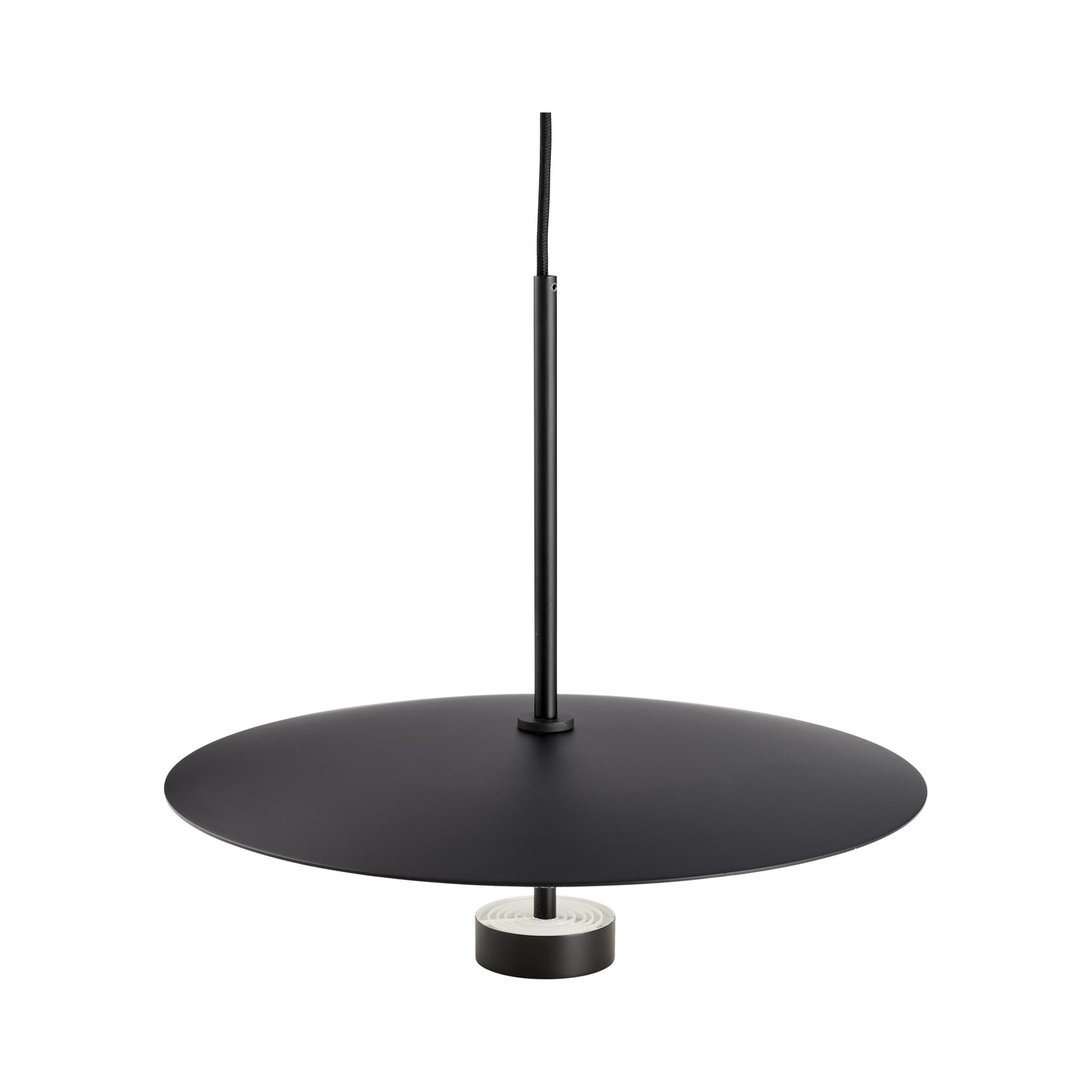 Bolia Reflection hanglamp Ø40 cm Black