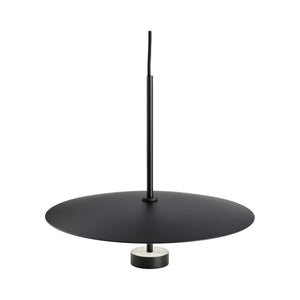 Bolia Reflection hanglamp Ø40 cm Black