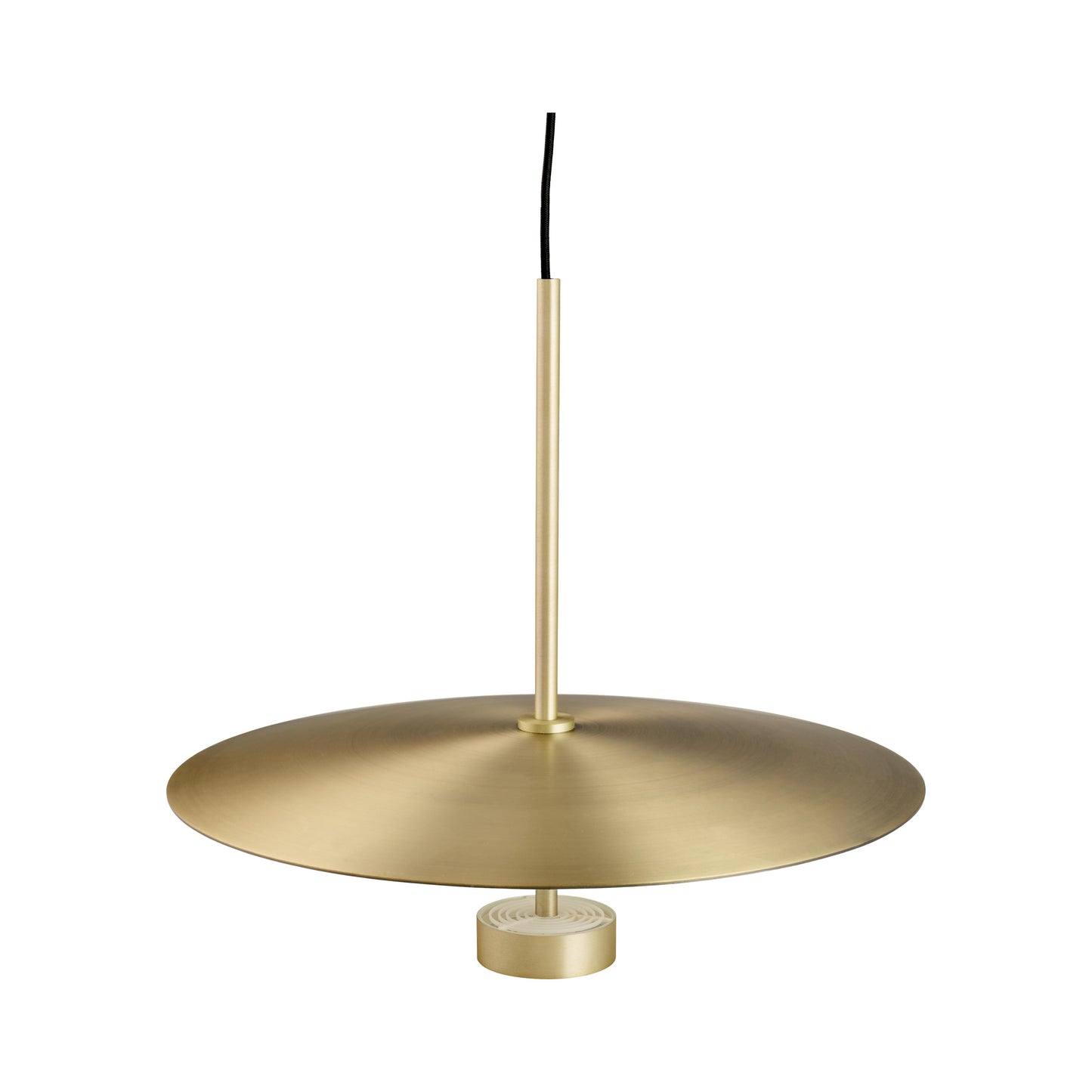 Bolia Reflection hanglamp Ø40 cm Brass