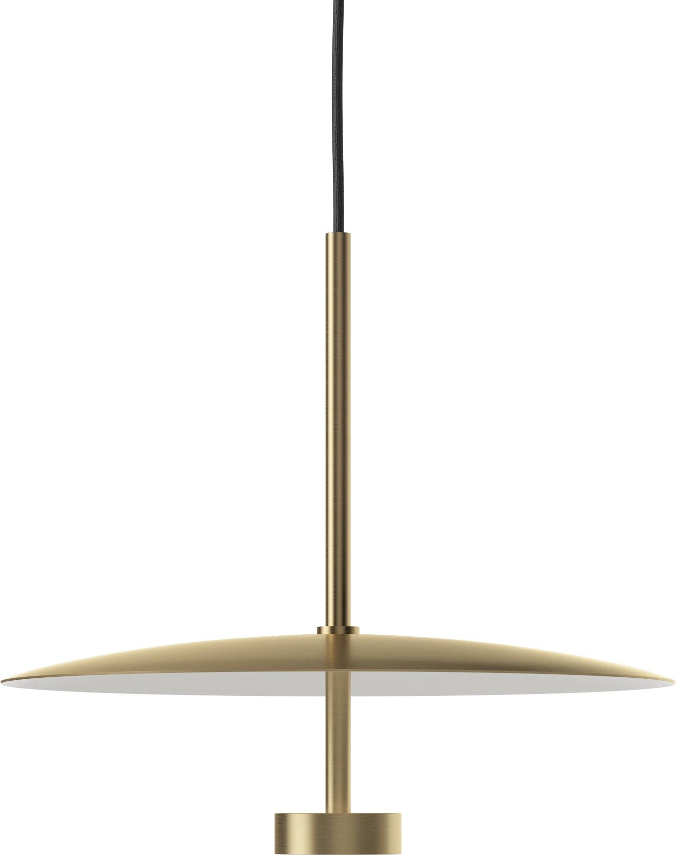 Bolia Reflection hanglamp Ø40 cm Brass