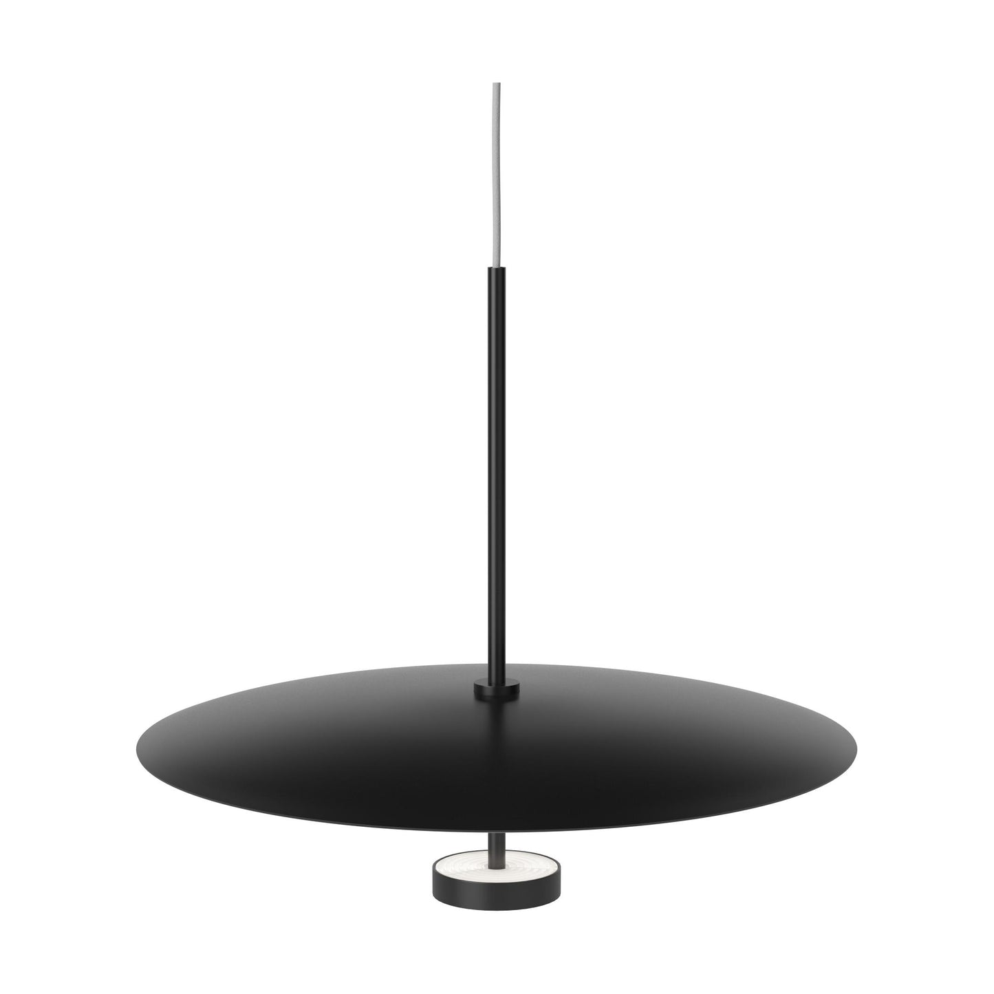 Bolia Reflection hanglamp Ø60 cm Black