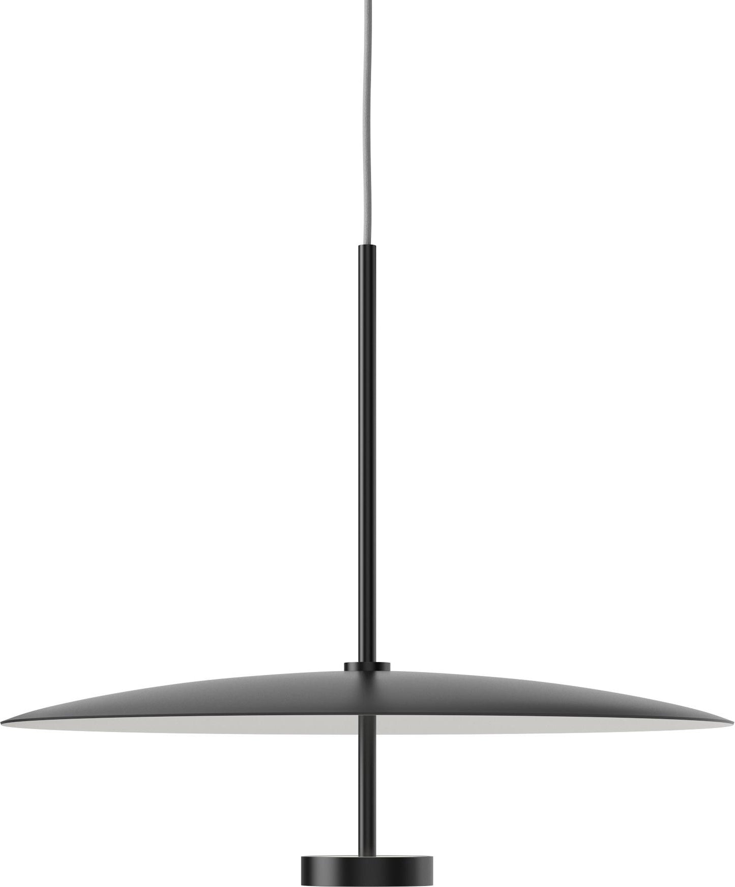 Bolia Reflection hanglamp Ø60 cm Black