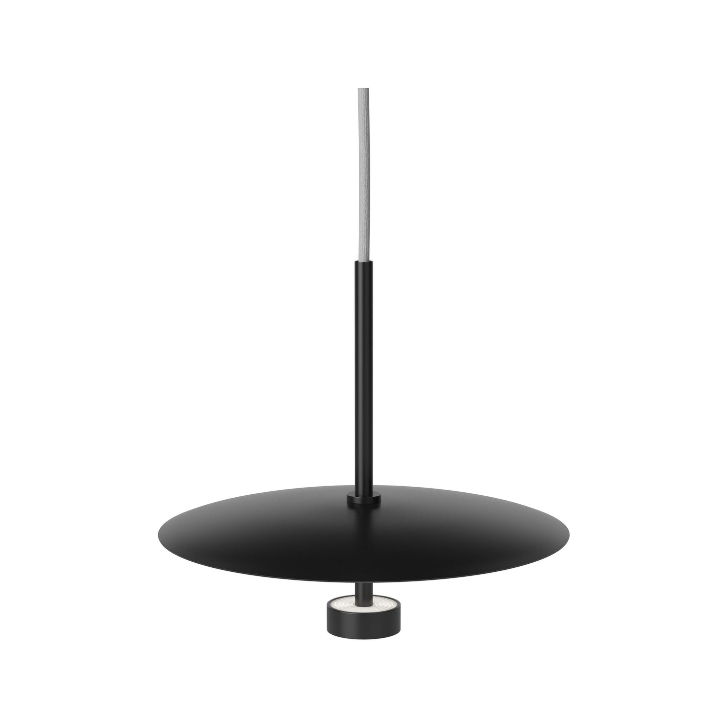 Bolia Reflection hanglamp Ø24 cm Black
