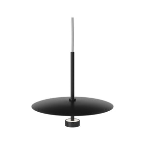 Bolia Reflection hanglamp Ø24 cm Black