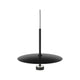 Bolia Reflection hanglamp Ø24 cm Black