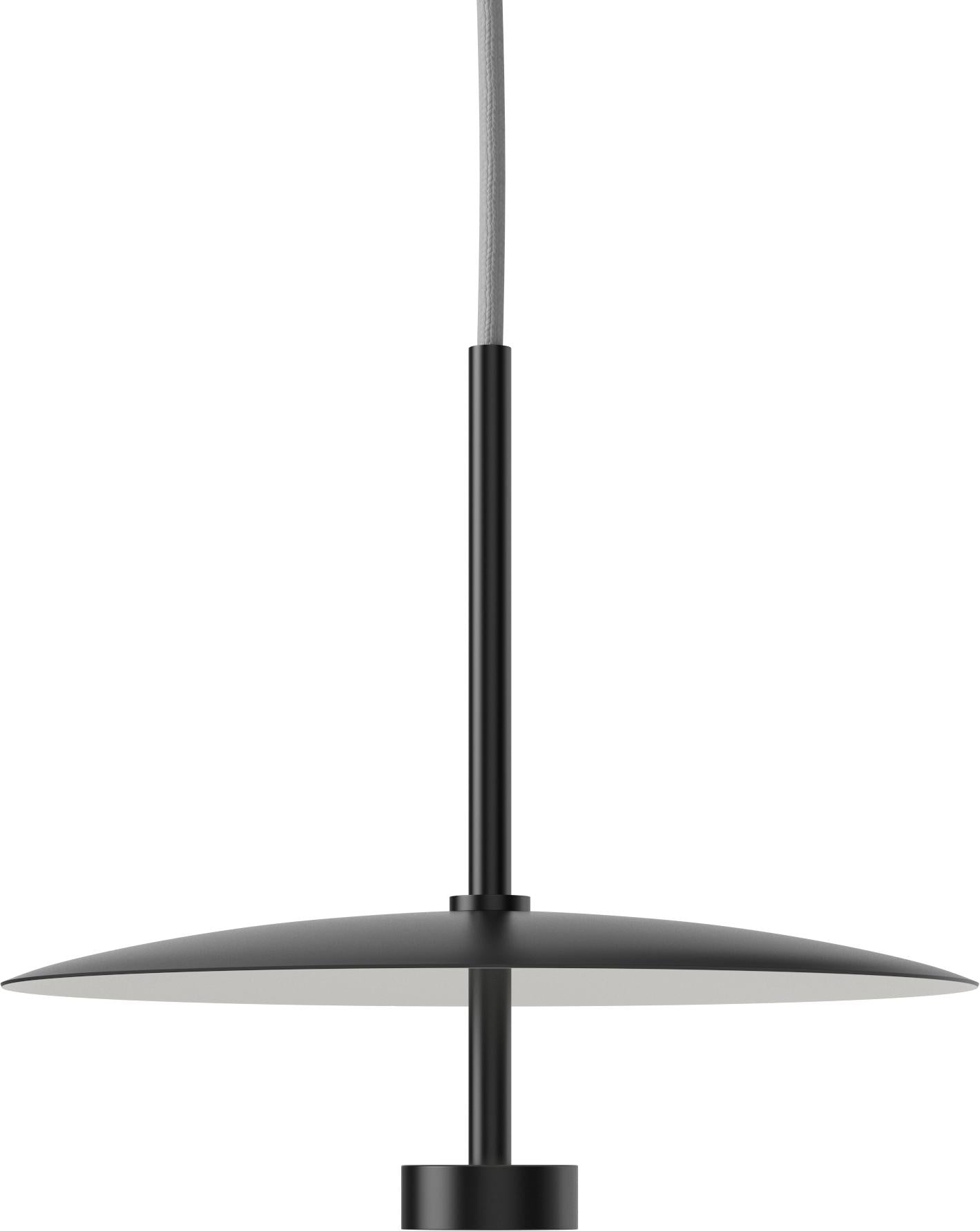 Bolia Reflection hanglamp Ø24 cm Black
