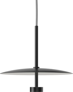 Bolia Reflection hanglamp Ø24 cm Black