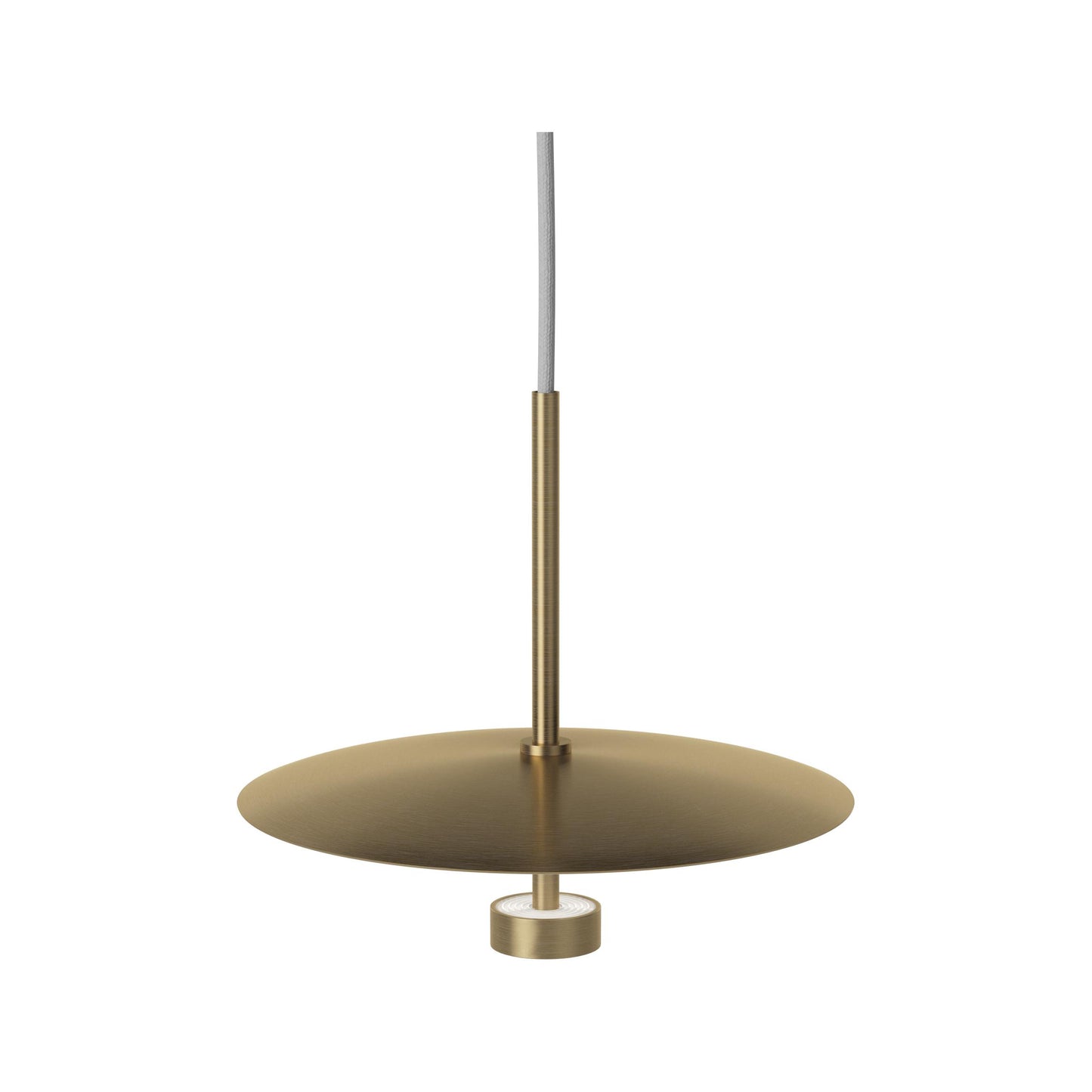 Bolia Reflection hanglamp Ø24 cm Brass