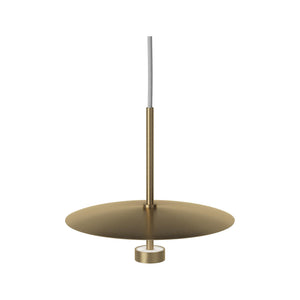 Bolia Reflection hanglamp Ø24 cm Brass