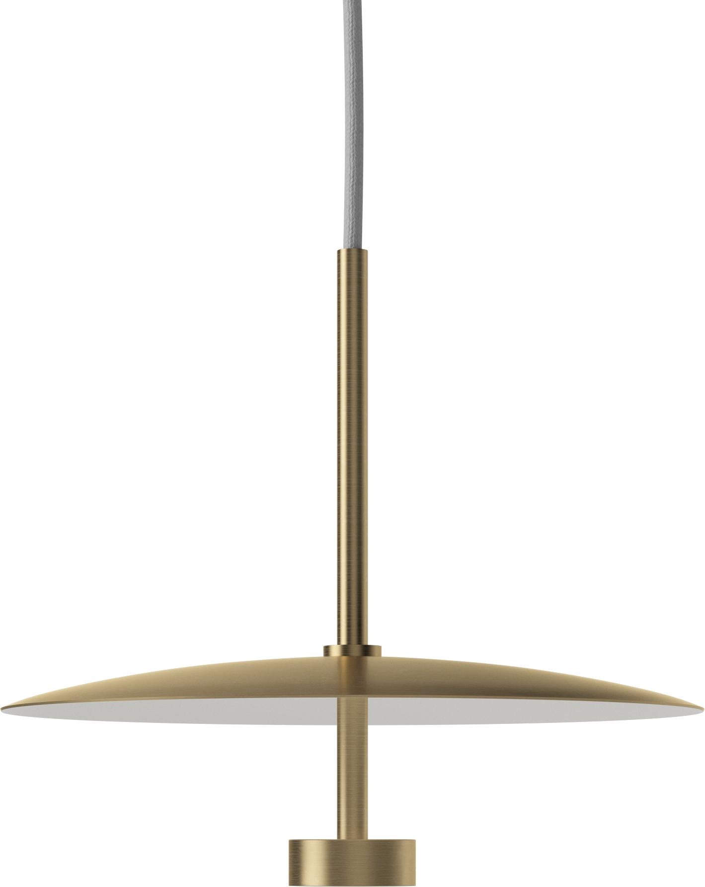 Bolia Reflection hanglamp Ø24 cm Brass